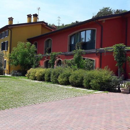 Agriturismo Camparella Pastrengo Exterior foto