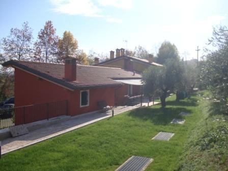 Agriturismo Camparella Pastrengo Exterior foto